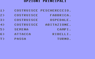 Screenshot for Dittatore, Il