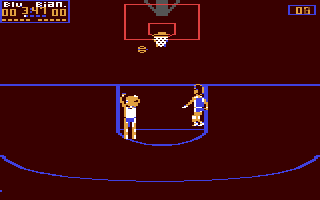 Screenshot for Baloncesto, El