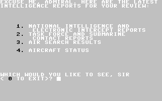 Screenshot for Fifth Eskadra