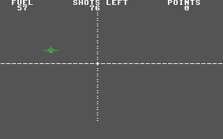 Screenshot for Fighter Pilot