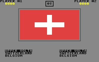 Screenshot for Flags