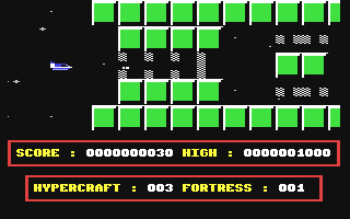 Screenshot for Fortress