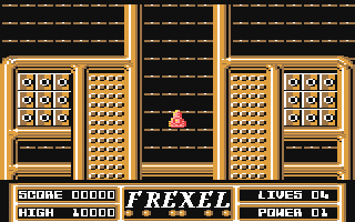 Screenshot for Frexel