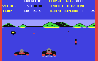 Screenshot for GP F1 Nautica