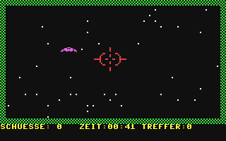 Screenshot for Galactica