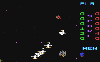 Screenshot for Galax-i-Birds
