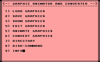 Screenshot for Game Graphic Designer