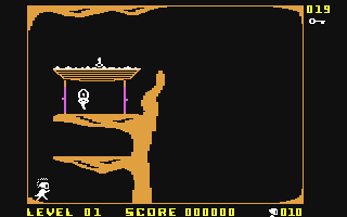 Screenshot for Genius II - Into the Toy Caves