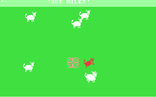 Screenshot for Got Milk?