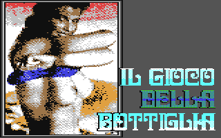 Screenshot for Gioco della Bottiglia, La