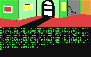 Screenshot for Harry O'Hara - Spectral House