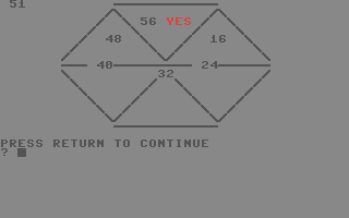 Screenshot for Hexagon Puzzle