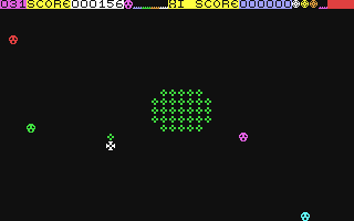 Screenshot for Hi-Score