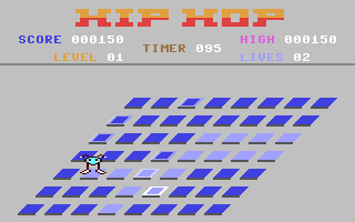 Screenshot for Hip Hop