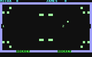 Screenshot for Hockey