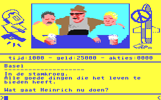 Screenshot for Hollanditis