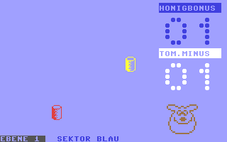 Screenshot for Honigbär