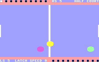 Screenshot for Hyper Ball