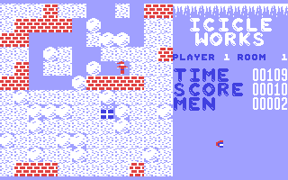 gb64 com c64 games database music emulation frontends reviews icicle works