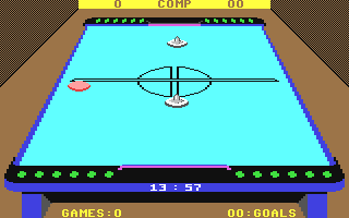 Screenshot for Indoor Sports