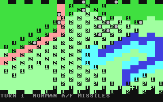 Screenshot for Invasion 1066