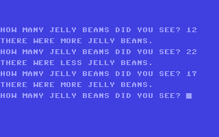 Screenshot for Jelly Beans