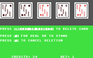 Screenshot for Joker Poker
