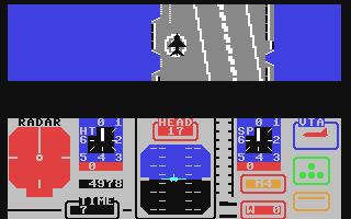 Screenshot for Jump Jet
