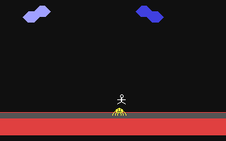 Screenshot for Jumpy!
