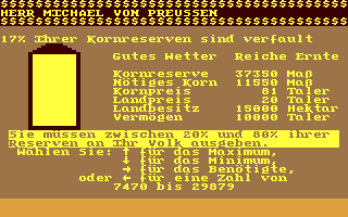 Screenshot for Kaiser