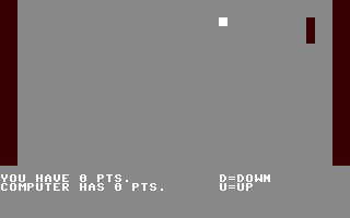 Screenshot for Kingpong