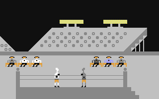 Screenshot for Knockout