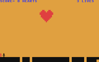Screenshot for Lonely Hearts