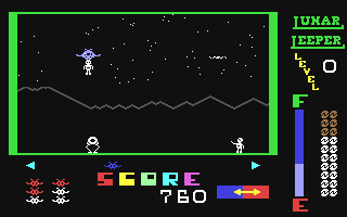 Screenshot for Lunar Leeper