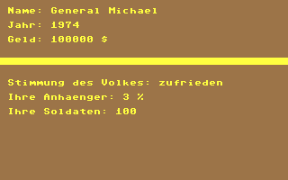 Screenshot for Machtkampf