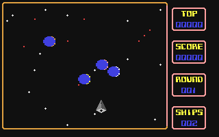 Screenshot for Mad Planets