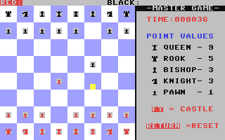 Screenshot for Master Game