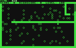 Screenshot for Maze-Ball