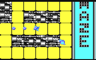 Screenshot for Maze Runner