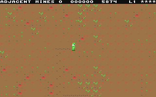 Screenshot for Mind the Mines