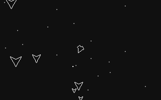 Screenshot for Minestorm