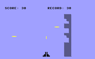 Screenshot for Missiles