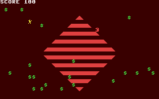 Screenshot for Money Grabber