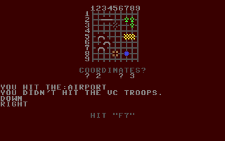 Screenshot for Mortar Commander