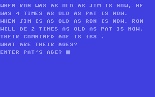 Screenshot for Much More Obscure Ages