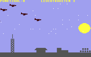 Screenshot for Nachtangriff