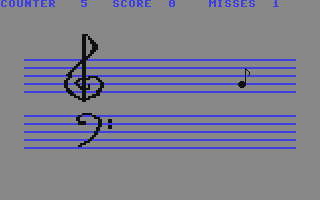 Screenshot for Name That Note