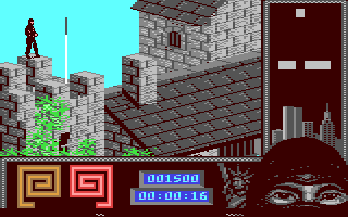 Screenshot for Ninja VI