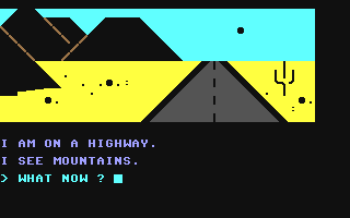 Screenshot for Nuclear War Games