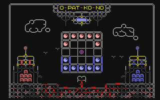 Screenshot for O-Pat-Ko-No